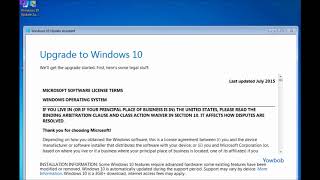 How to upgrade from Windows 7 to Windows 10 for free [upl. by Hsot]