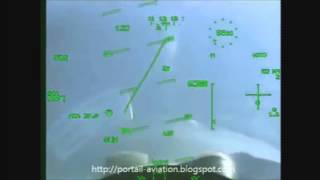 Dogfight Rafale vs F22 Close combat [upl. by Nimad228]