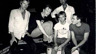 The Jim Carroll Band  Sweet Jane [upl. by Geer]