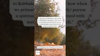 Abraham Spiritual Path to Material Wealth philosophyquotes kabbalah spiritualwealth abraham [upl. by Ranchod]