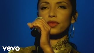 Sade  Somebody Already Broke My Heart Lovers Live [upl. by Lurlene]