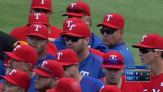 Dont Mess With Rougned Odor [upl. by Rachelle]