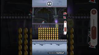 Jugando en la casa Minijuegos Roja de Super Mario Run para conseguir más boletos [upl. by Sidnala979]