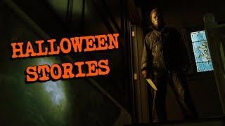 3 Scary Stories For Halloween Night  BONUS STORY Halloween Special 2024 [upl. by Harman]