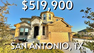 BIG CASTLE FOR SALE IN SAN ANTONIO TEXAS [upl. by Nazler312]