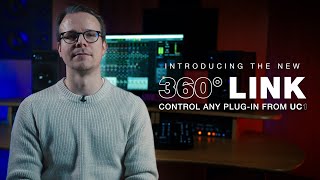 Introducing SSL 360 link for UC1 [upl. by Ruffi]