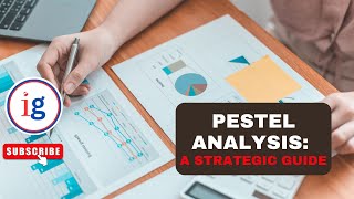 PESTEL Analysis A Strategic Guide [upl. by Sisile]