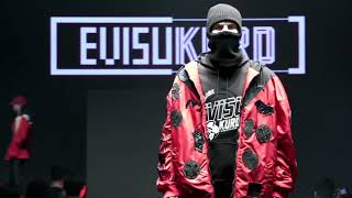 FW18 EVISU Fashion Show [upl. by Siegfried951]