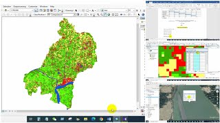 Accuracy Assessment  Kappa Coefficient  User Accuracy Producer Accuracy Overall Accuracy [upl. by Rheinlander]