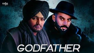 Sidhu Moosewala  Sippy Gill  GODFATHER  Deep Jandu  New Punjabi Songs 2019  Sippy vs Sidhu [upl. by Ulla638]