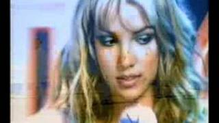 Britney Spears Part17Time out with Britney Spears [upl. by Siddon341]