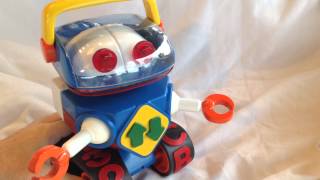 Toy Story Robot Replica [upl. by Inohs]