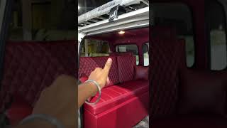 Complete Car Interior Customization in Hyderabad shorts [upl. by Kado267]