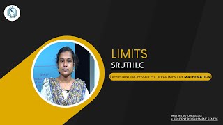 Limits BSc Mathematics Calicut University [upl. by Licec]