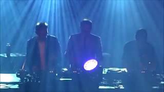 2ManyDJs  Tiga ADE Tolhuistuin 18102017 part 0 [upl. by Ris]