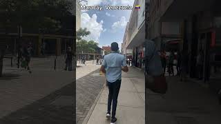 🇻🇪 UNSHOWN Venezuela Walking in MARACAY walkingtuor venezuela maracay aragua walkingaround [upl. by Ttoille771]