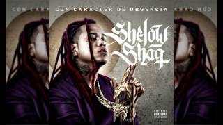 Shelow Shaq Un Bobo Pa Llégame Feat Secreto  Con Carácter De Urgencia [upl. by Blanka591]