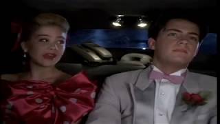 Christina Applegate amp Matthew Perry movie clip [upl. by Refinaj]