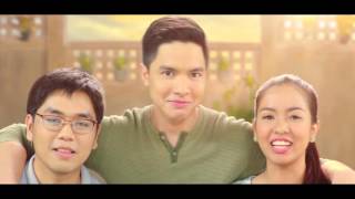 Unilab TV Commercial Aldens Neozep Ginhawa Story 2 Kuya RD and Riza [upl. by Gnud]