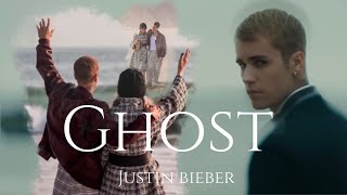 GHOST by Justin Bieberpromo [upl. by Eliam]