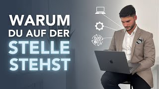 Warum du als Gebäudedienstleister im Tagesgeschäft gefangen bist und wie du dich befreist [upl. by Hjerpe]