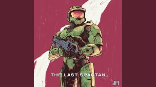 The Last Spartan From Halo 2 Original Game Soundtrack ReDux [upl. by Haneeja116]