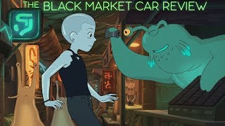 Infinity Train Review S2E1  The Black Market Car [upl. by Aneema]