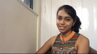 Saarattu Vandiyila  Cover  Kaatru Veliyidai [upl. by Clift]