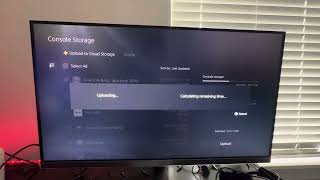 How to upload your Dragon Ball Sparking Zero data to your ps5 Cloud So It Doesn’t Get Deleted [upl. by Llewoh652]