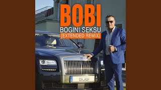 Bogini Seksu Extended Remix [upl. by Cheria378]