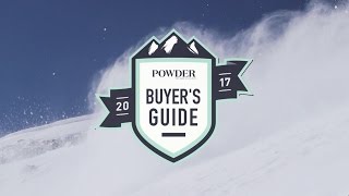 RMU Apostle 98—2017 Buyers Guide [upl. by Nodle]