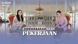 Langkah Kecil Untuk Dampak Besar  Prilly Latuconsina  NSS Ep 114 [upl. by Eirrehs]