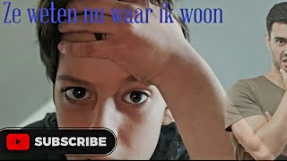 PrankCall bij LegoWinkel ober Harry Snotter Maar nu weten ze waar ik woon ●HELP● [upl. by Basil479]