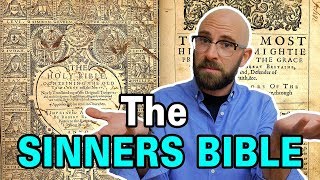 How Did the King James Bible Come About [upl. by Imis]