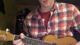 Happy by Nevershoutnever ukulele tabs [upl. by Erina]