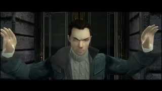 Fahrenheit Indigo Prophecy Remastered — релизный трейлер [upl. by Jemma]