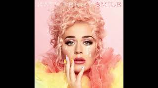 Tucked Audio  Katy Perry [upl. by Gnivre]