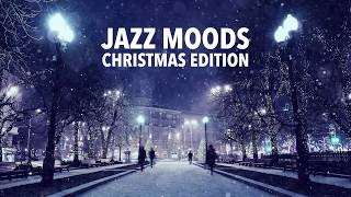 Atlantic Five Jazz Band  Christmas Moods [upl. by Zuzana]