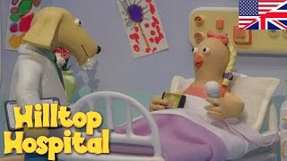 Hilltop Hospital  New Talent S04E07 HD  Cartoon for kids [upl. by Dhumma]