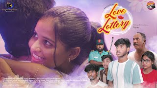 Love Lottery  Short Film  Fayas amp Nisha  Nrfm Brothers [upl. by Rephotsirhc410]