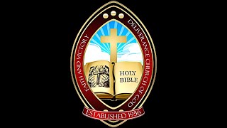 Installation Service  PastorDesignate Aquon K Morrieson  Sunday 4282024 [upl. by Joel349]