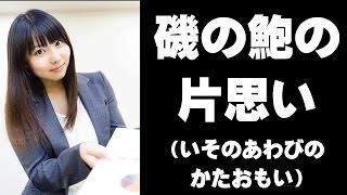 見て学べることわざ辞典 【8】 「い」（2） 「いずれ菖蒲か杜若」～「痛む上に塩を塗る」 [upl. by Odell108]