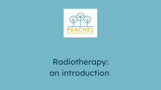 Preparing for radiotherapy an introduction [upl. by Angelia]