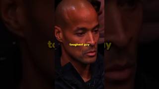 The History Of David Goggins [upl. by Analiese]