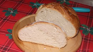 Si te bejme buke shtepie  How to make homemade bread [upl. by Hamlani]