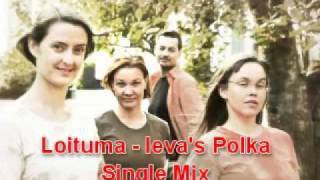 Loituma  Ievan Polkka Single Mix [upl. by Leber671]