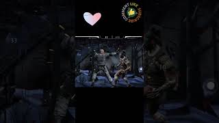 Mortal kombat gaming deadpool bye fun shadowfighttips gameplay backstreetboys [upl. by Shanley432]