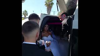 Debutante ladies and boys ball stretch hummer limo party [upl. by Purdum]