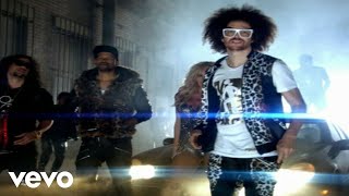 LMFAO  Party Rock Anthem ft Lauren Bennett GoonRock [upl. by Aztinad]