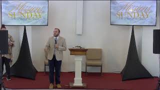 New Heights Baptist Church Missions Sunday 2024 [upl. by Yarw]